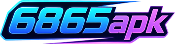 6865apk লোগো